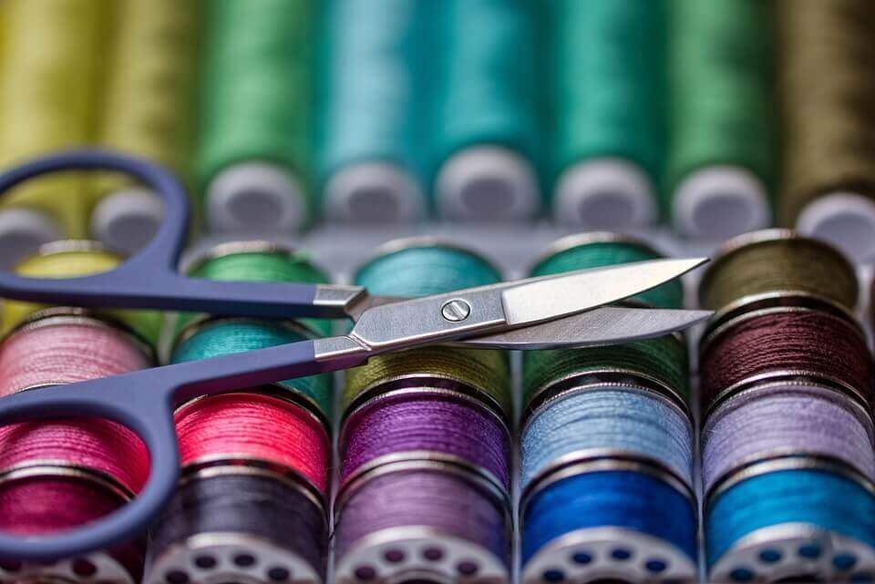 Textiles y prendas